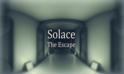 game pic for Solace The Escape